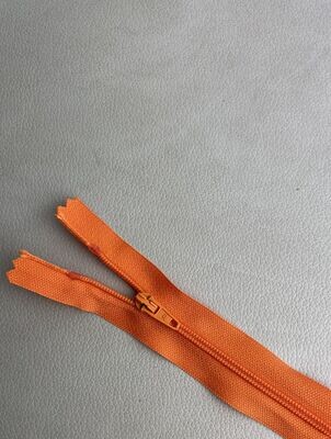 Basis Reißverschluss 12 cm