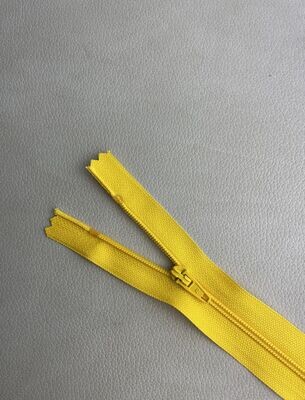 Basis Reißverschluss 12 cm