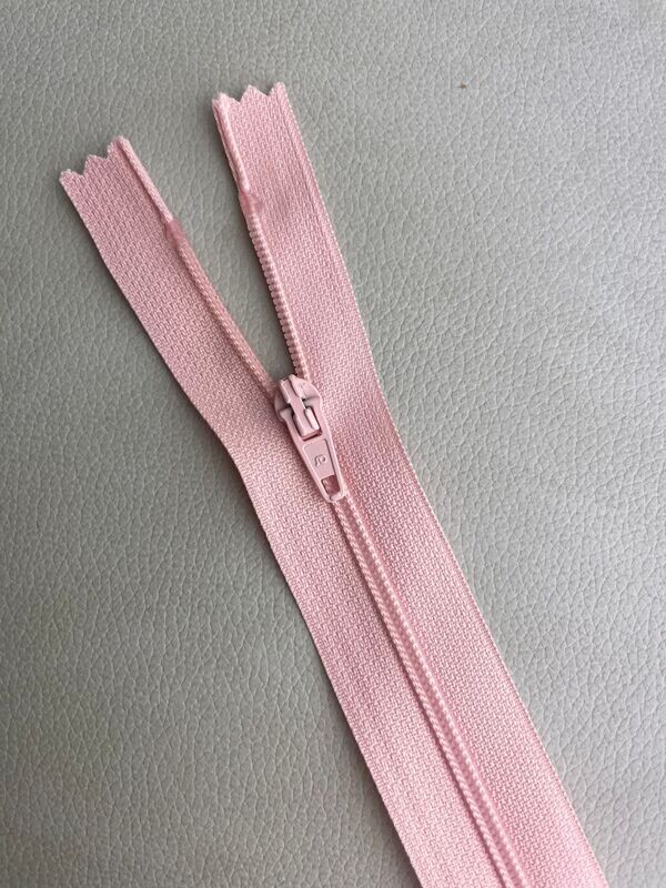 Basis Reißverschluss 24 cm