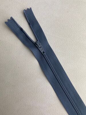 Basis Reißverschluss 23 cm