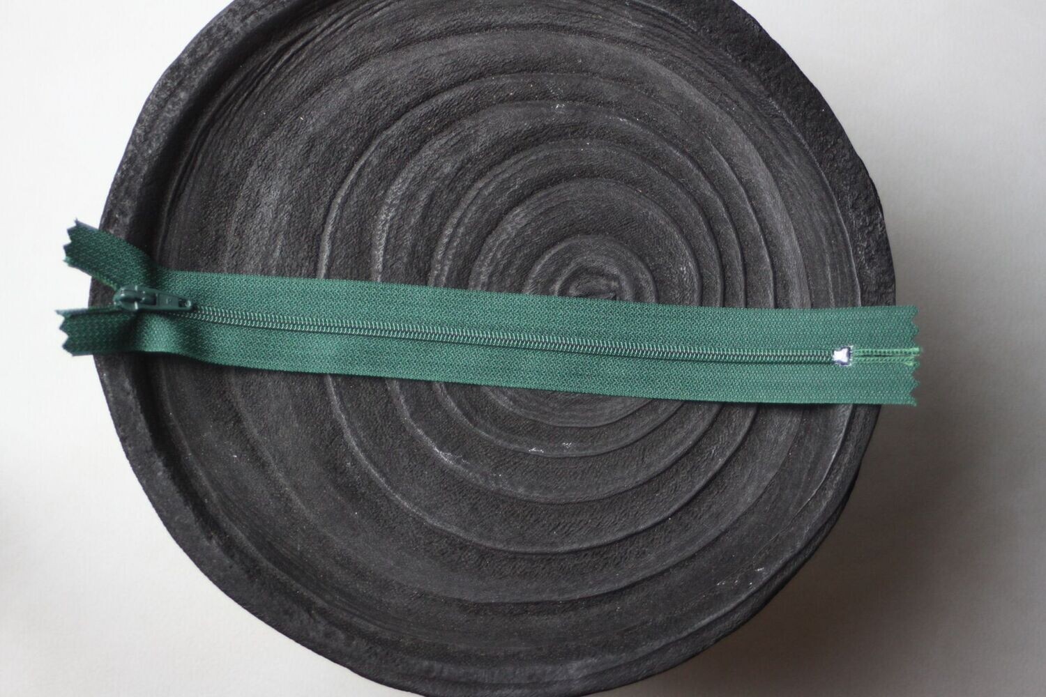 Basis Reißverschluss 23 cm