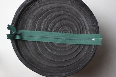 Basis Reißverschluss 23 cm