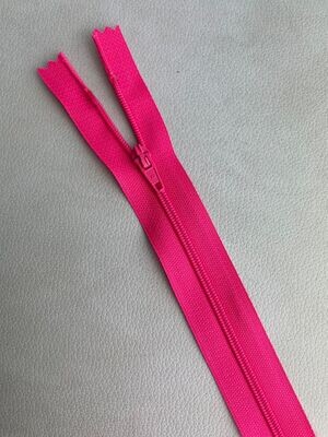 Basis Reißverschluss 24 cm