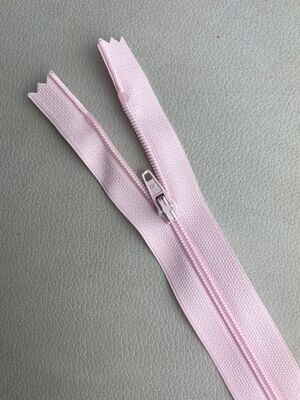 Basis Reißverschluss 24 cm