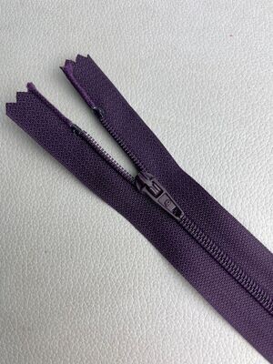 Basis Reißverschluss 12 cm