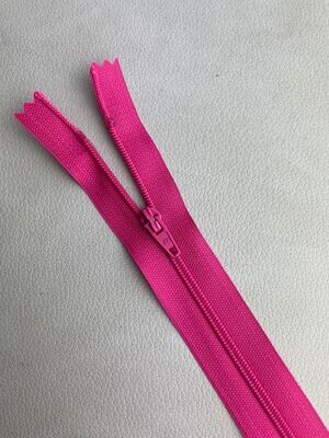 Basis Reißverschluss 23 cm