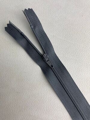 Basis Reißverschluss 23 cm