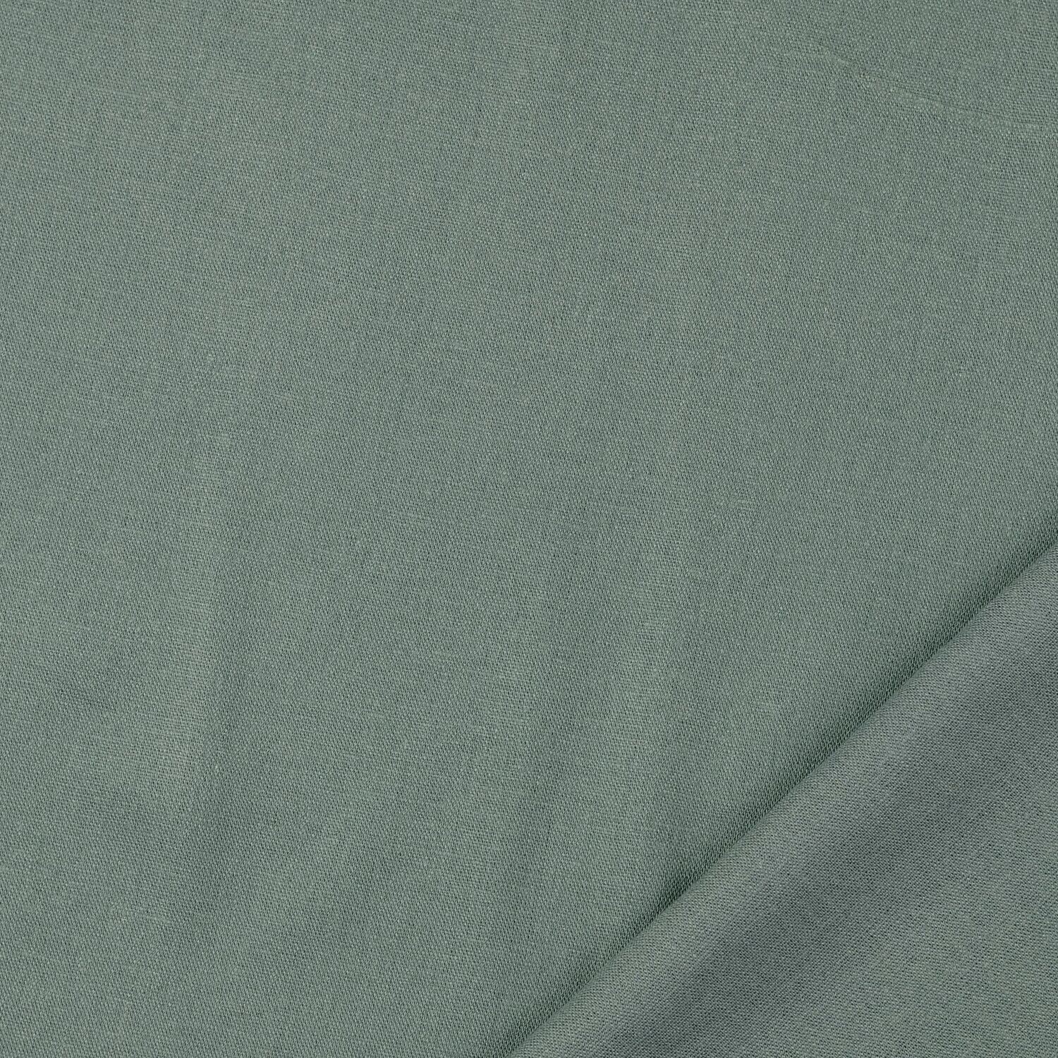Viskose Leinen Stretch