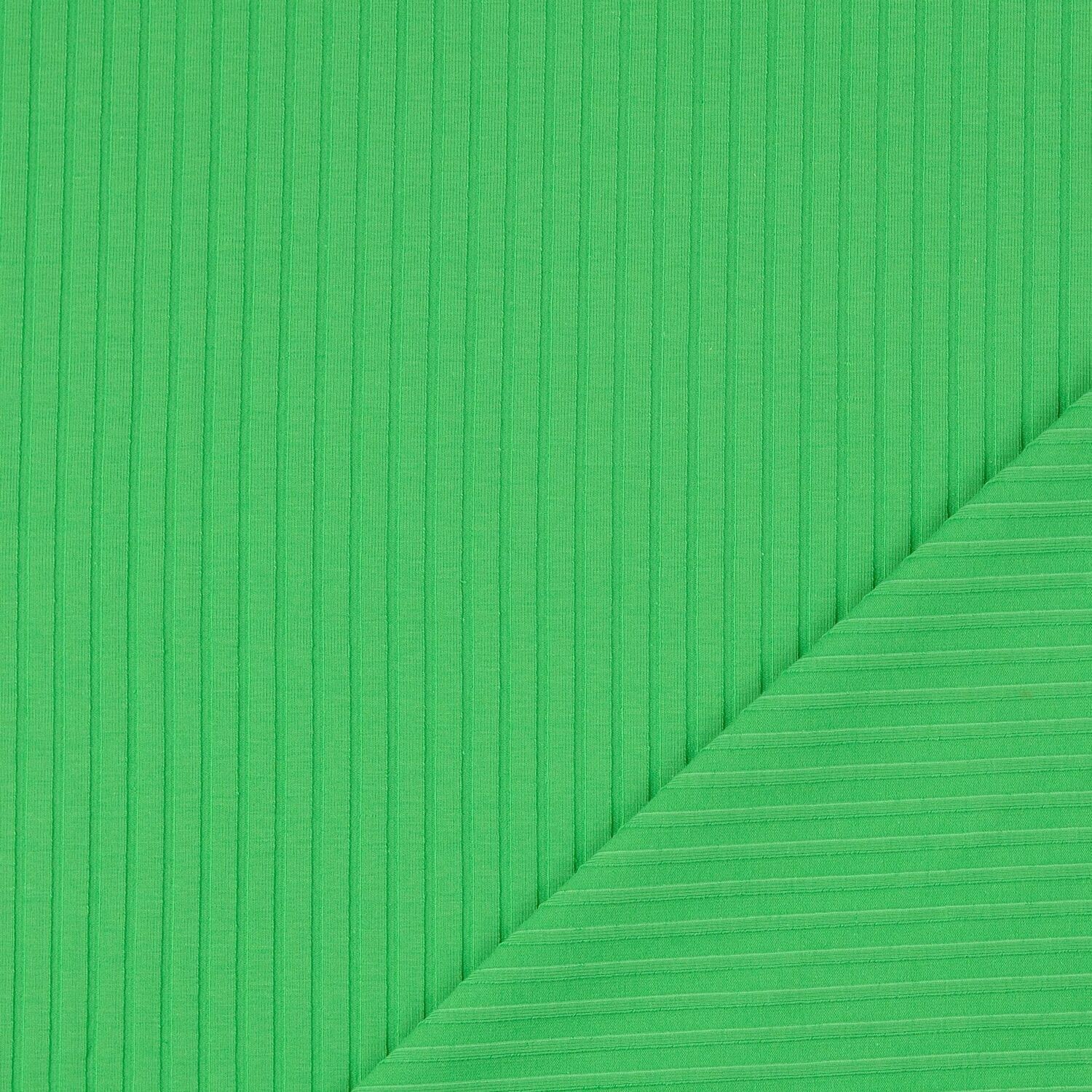 Baumwoll Rippenjersey