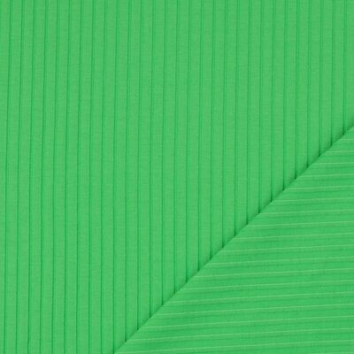 Baumwoll Rippenjersey