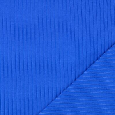 Baumwoll Rippenjersey