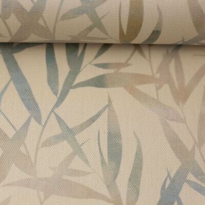 Stoff Barisa Canvas Stoff Barisa Canvas