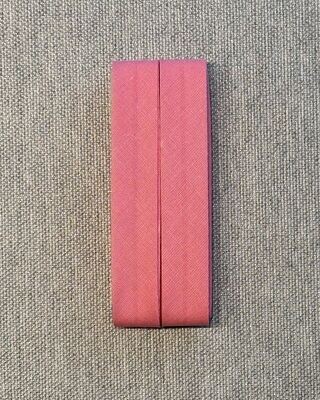 Baumwollschrägband 20/40 5m Baumwollschrägband 20/40 5m