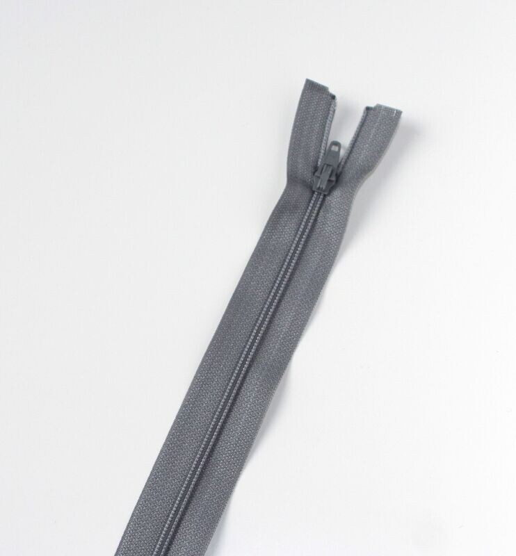 Teilbarer Reißverschluss 50 cm Teilbarer Reißverschluss 50 cm