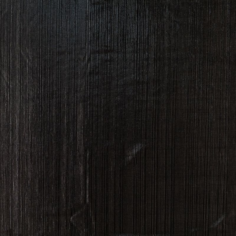 gestreifte Glitzerwebware