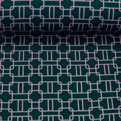 Geoluxe Chain Twist Geoluxe Chain Twist