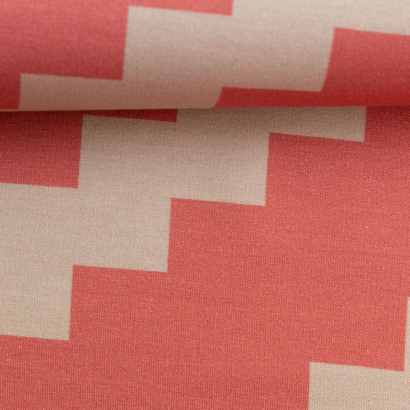 Stairways French Terry