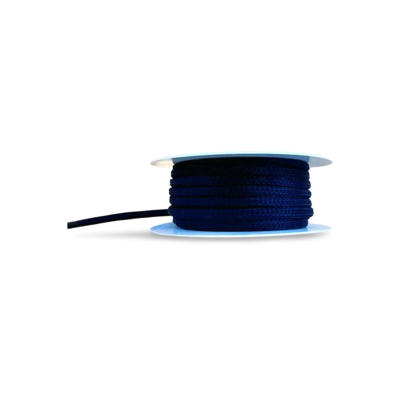 Hoodie Kordel 10 mm marine