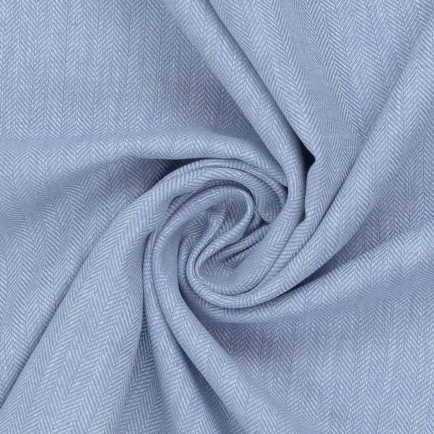 Baumwoll Leinen Fischgrät Baumwoll Leinen Fischgrät