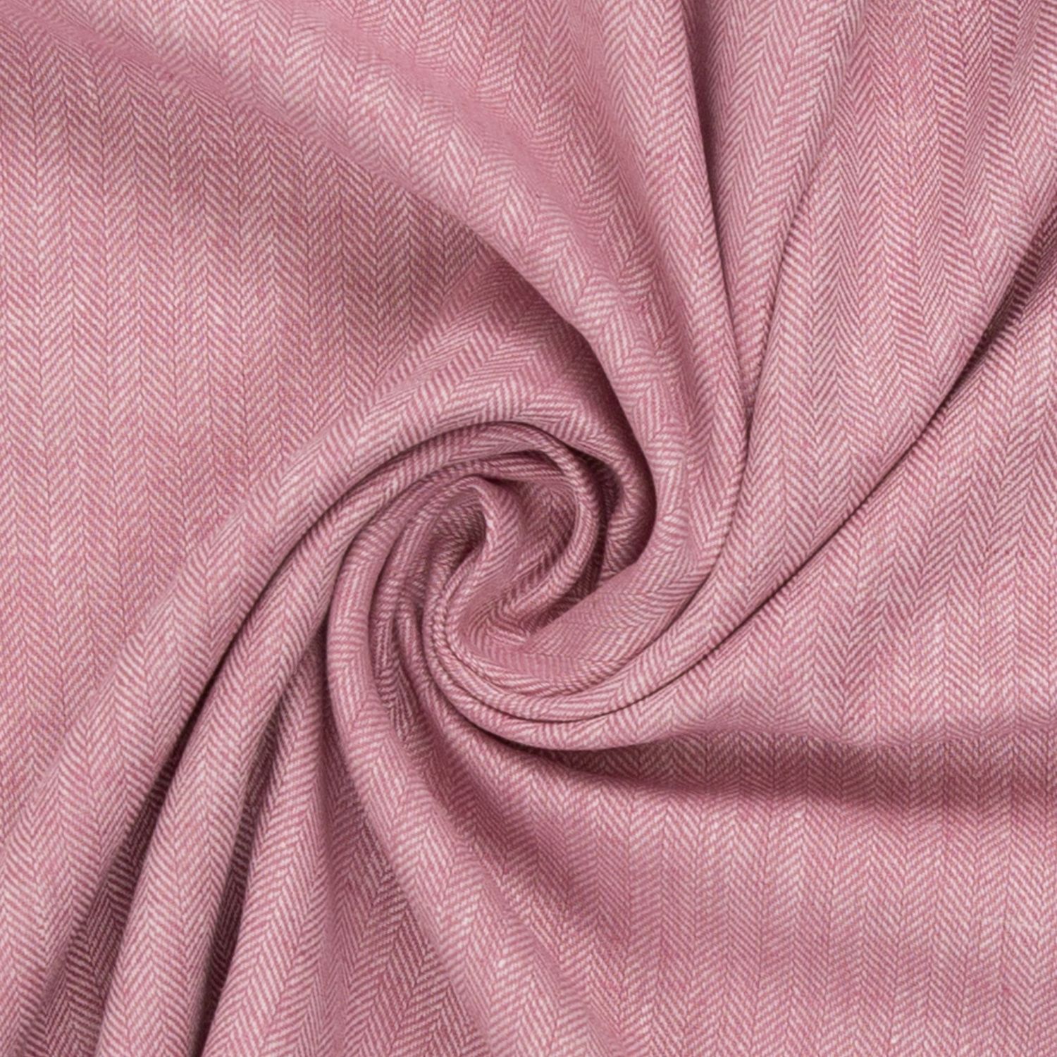 Baumwoll Leinen Fischgrät Baumwoll Leinen Fischgrät