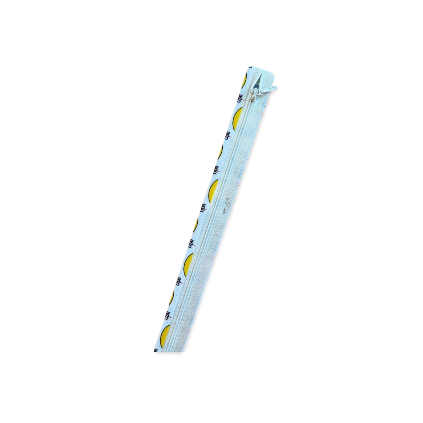 Basis Reißverschluss 40 cm Tropfenverschluss