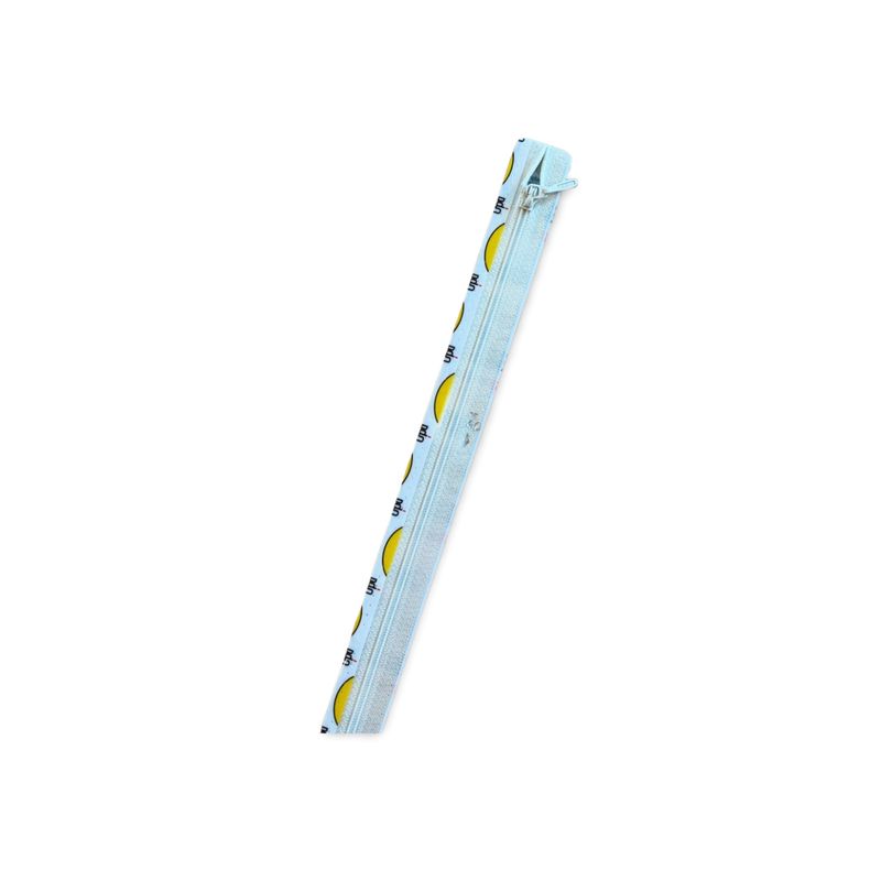 Basis Reißverschluss 40 cm Tropfenverschluss