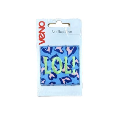 Applikation LOL Applikation LOL