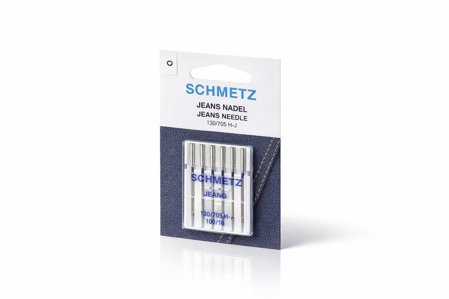 Schmetz Jeansnadeln