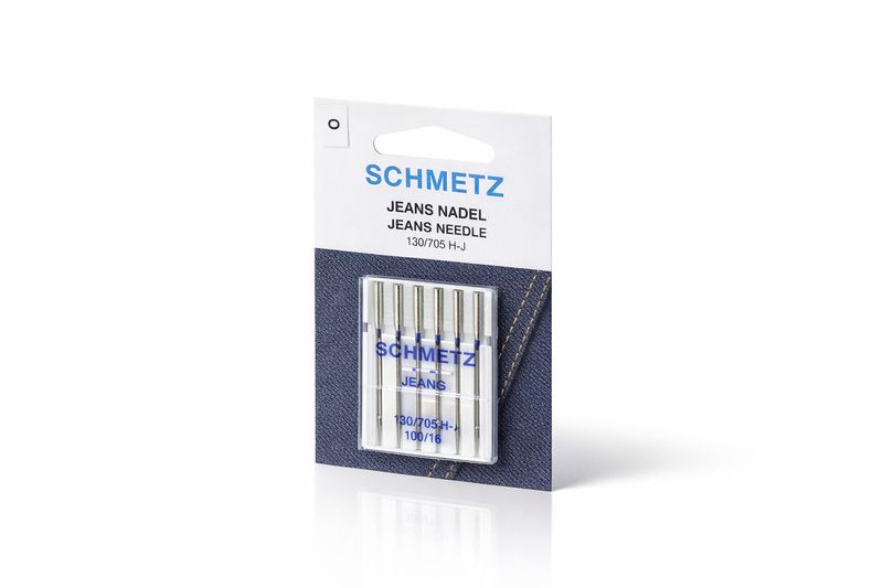 Schmetz Jeansnadeln
