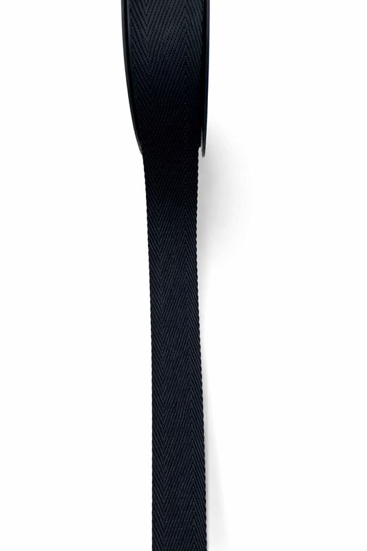 Gurtband Fischgrat 38 mm
