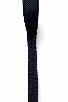 Gurtband Fischgrat 38 mm