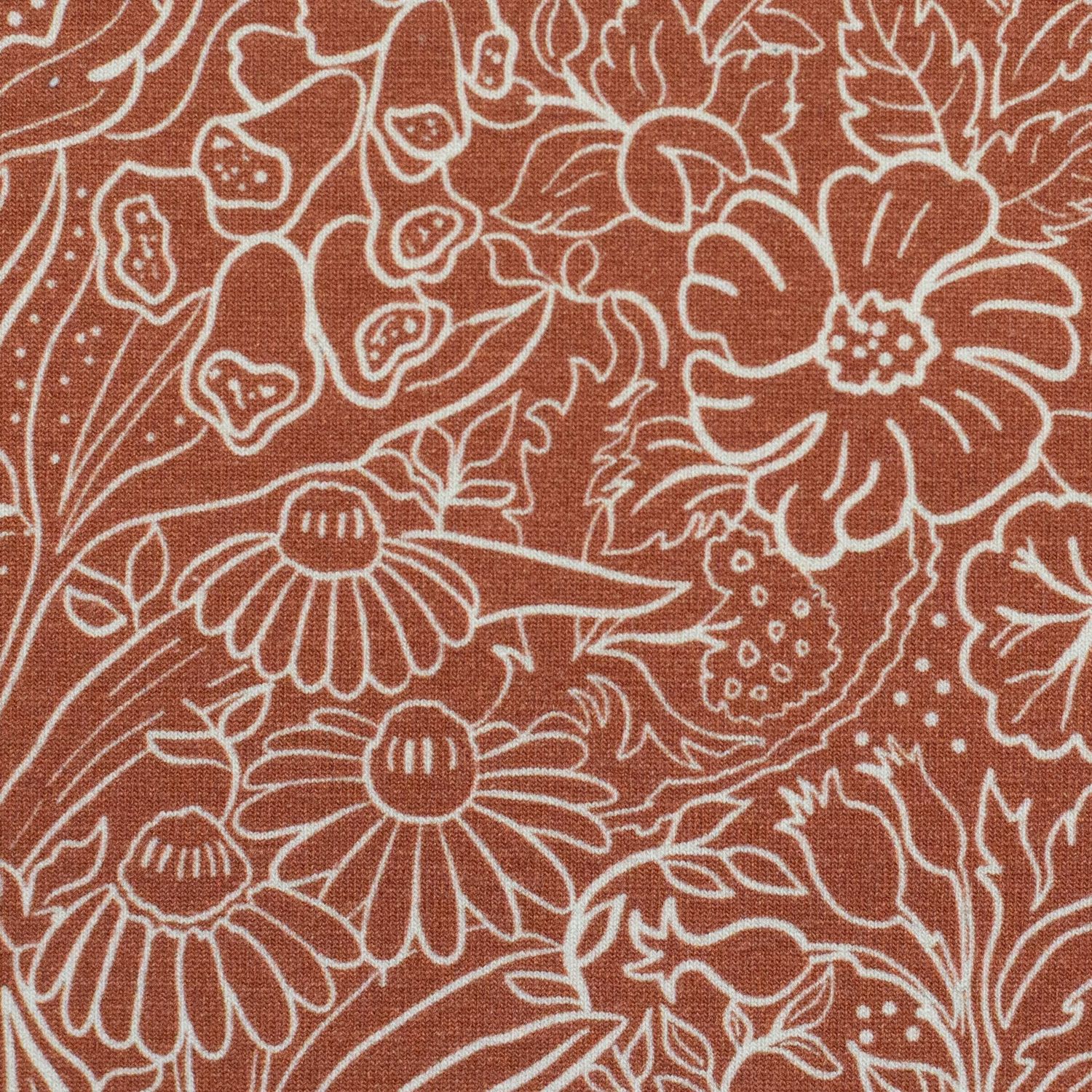 Autumn Damask Autumn Damask