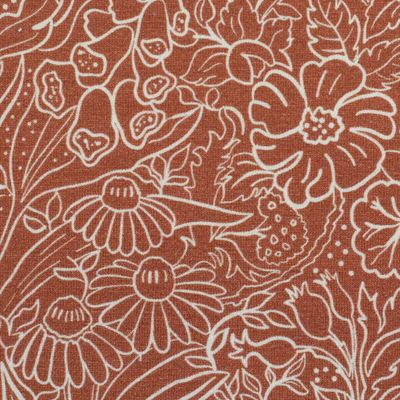 Autumn Damask Autumn Damask