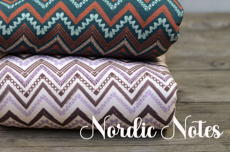 Nordic Notes Nordic Notes