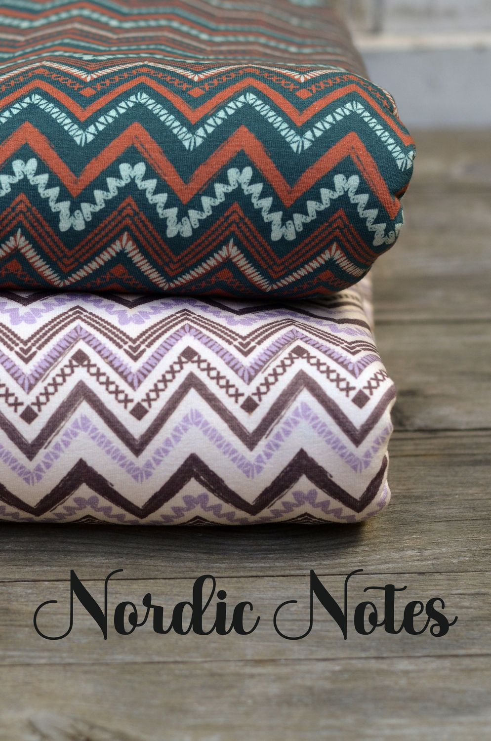 Nordic Notes