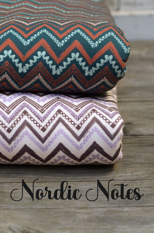 Nordic Notes Nordic Notes