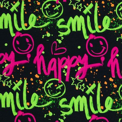 Sweat Happy Smile Sweat Happy Smile