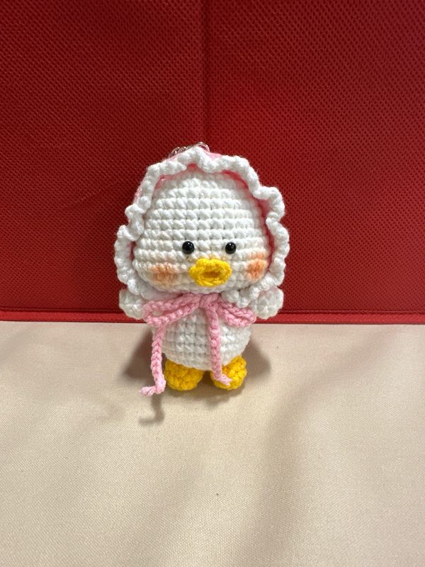 Cosplay Duckling (L)