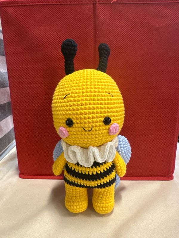 Baby Bee (L)