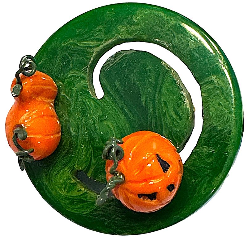 OCTOBER 2025 BUTTON AUCTION PREVIEWS