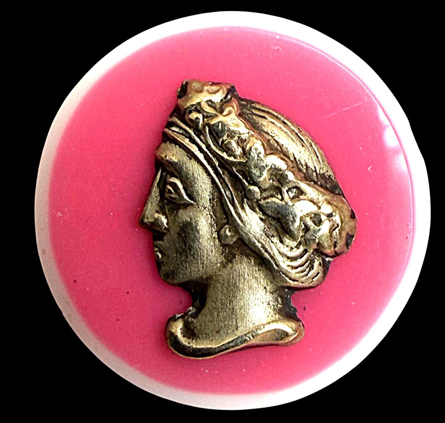 A division onme pictorial Sheet Overlay Button