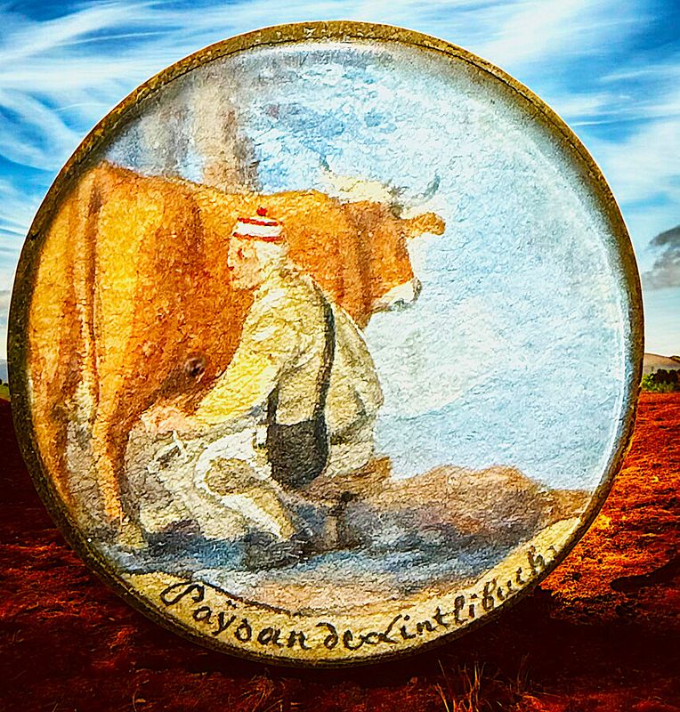 PREVIEWS OF LION AND UNICORNS BUTTON AUCTION FOR APRIL 2026