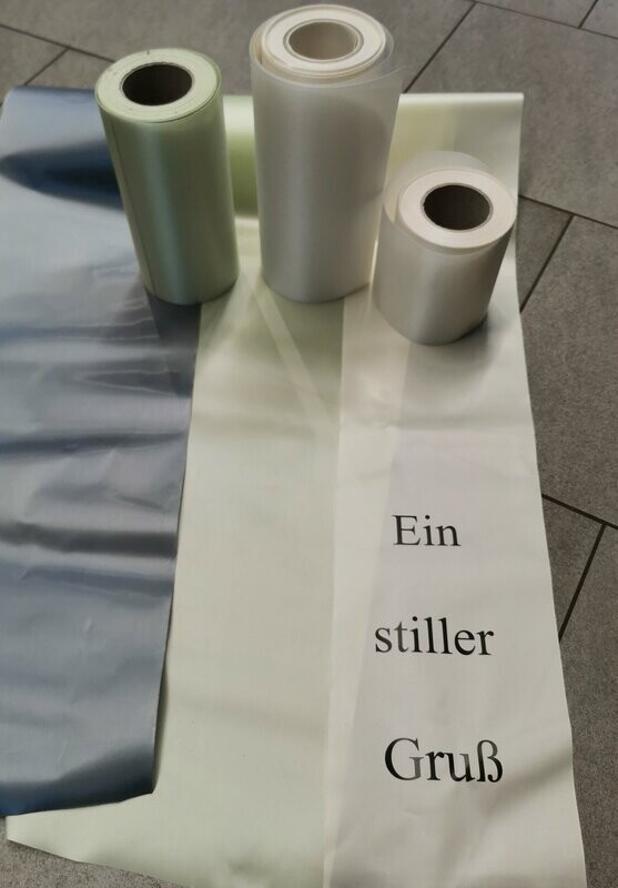Trauerschleife
