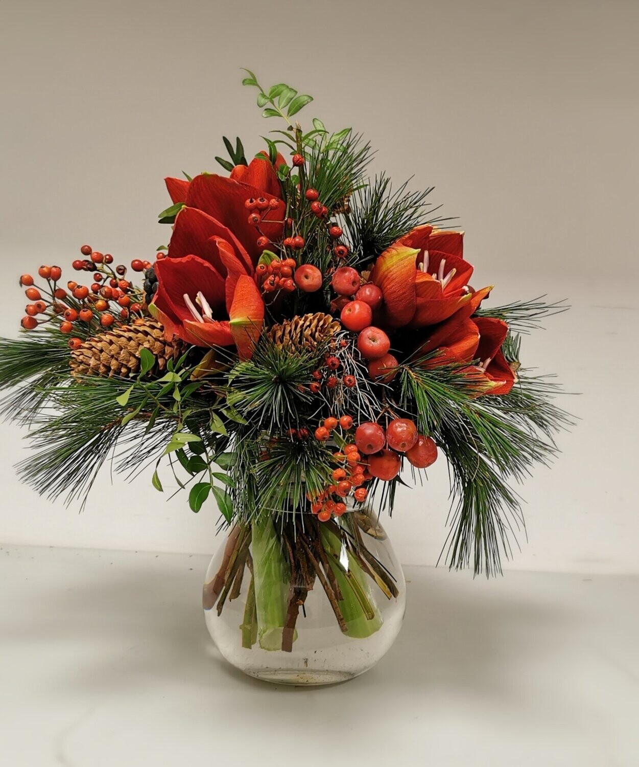 Weihnachten Malus ab Weihnachten Malus ab