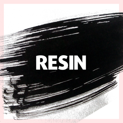 Resin
