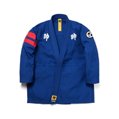 GENERAL BLUE