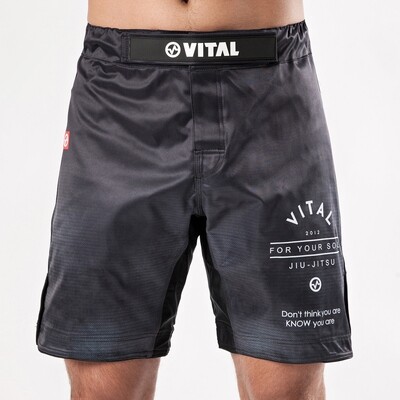 MATRIX SHORTS