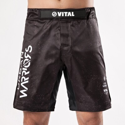 URBAN WARRIORS SHORTS