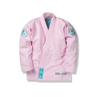 SUPER COLOR - LIGHT PINK