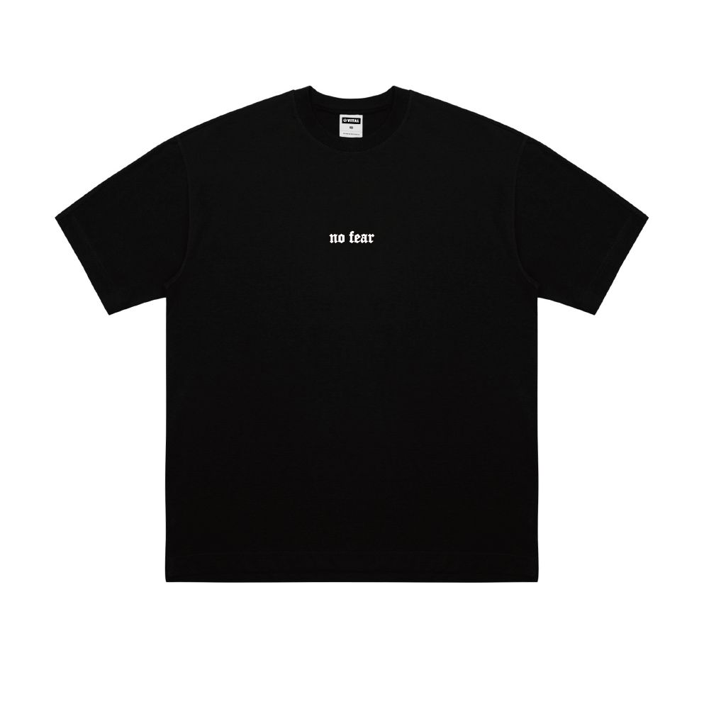 VITAL NO FEAR T-SHIRT